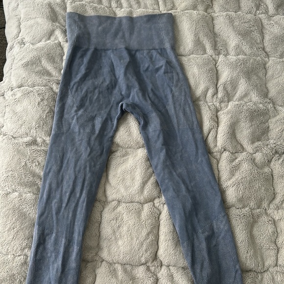 Blue target joy lab leggings - Picture 2 of 3